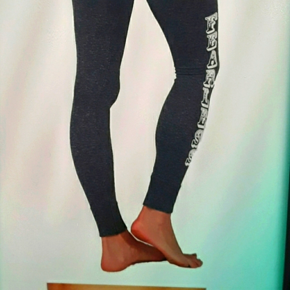 🔥Sale!!!!Really Cute cnit seamless leggings - Picture 3 of 6